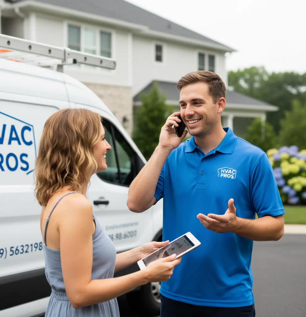 Duct Cleaning in Savoy, IL